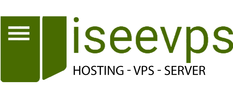ISEEVPS ISEEVPS